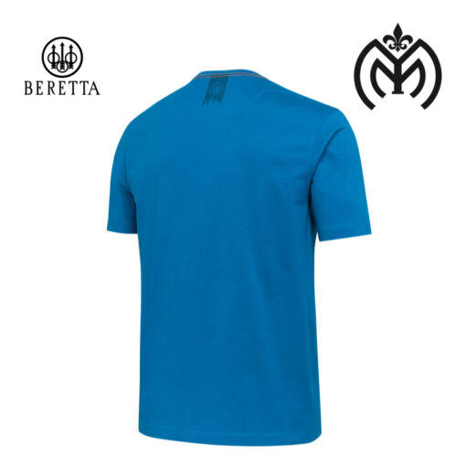 Camiseta Beretta® TURKISH TILE - Imagen 3