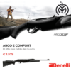 RIFLE Benelli® ARGO E Comfort