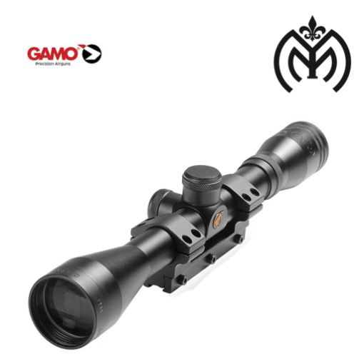 Visor GAMO®  6x40 WR