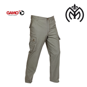 Pantalón GAMO DURBAN Liquen
