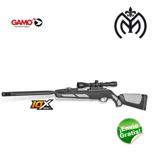 Carabina GAMO® VIPER Pro 10X IGT Gen3i