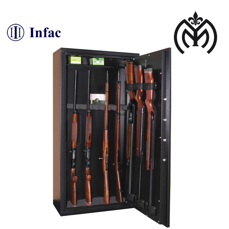 Armero INFAC SKP12 - Imagen 3