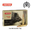NORMA® 7mm RM VULKAN 170gr