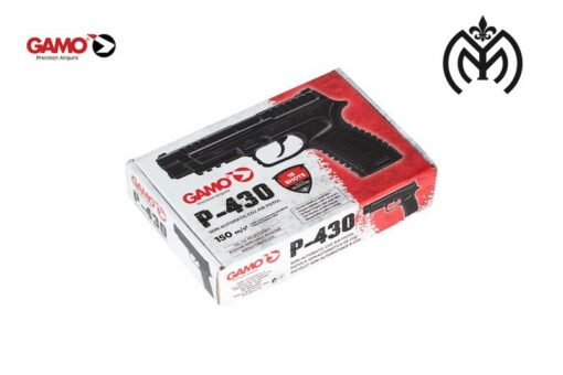 Pistola GAMO® P-430 Dual - Imagen 4