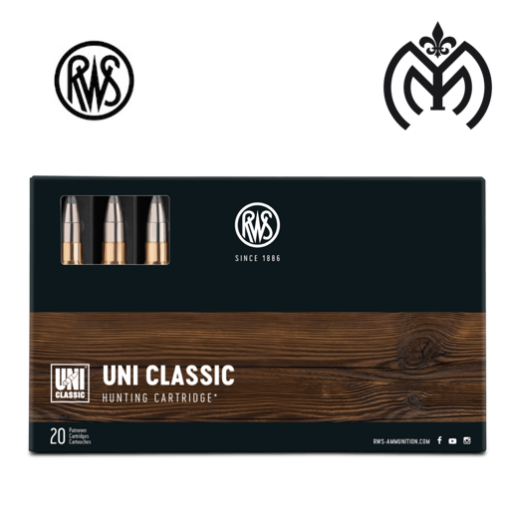 RWS® 300 WM Uni Classic 180gr