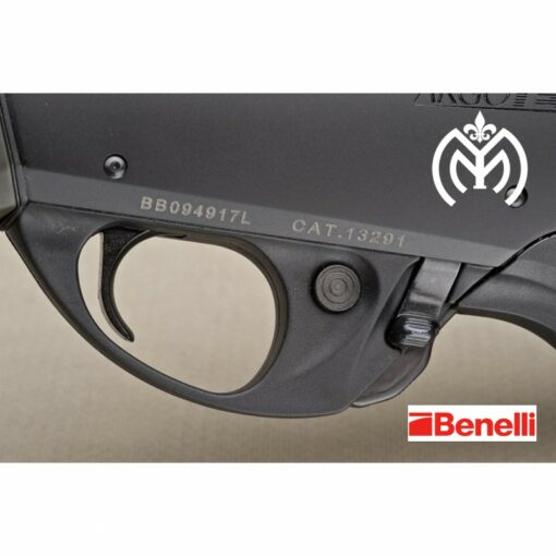 RIFLE Benelli® ARGO E Comfort - Imagen 4