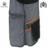 Chaleco Tiro Beretta FULL MESH - Black/Grey - Imagen 3