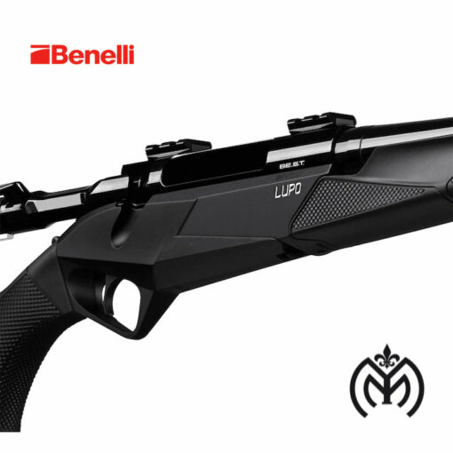 Rifle BENELLI® LUPO Synthetic - Imagen 5