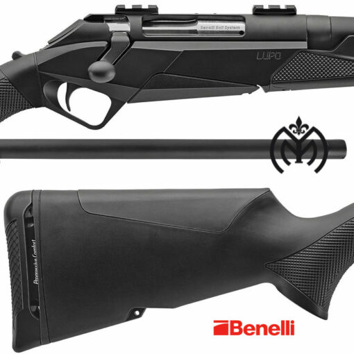 Rifle BENELLI® LUPO Synthetic - Imagen 6