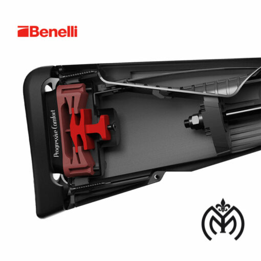 Rifle BENELLI® LUPO Synthetic - Imagen 7