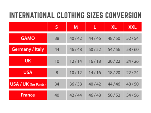 Camiseta GAMO® BAMBÚ TECH 110 KAKI - Imagen 2