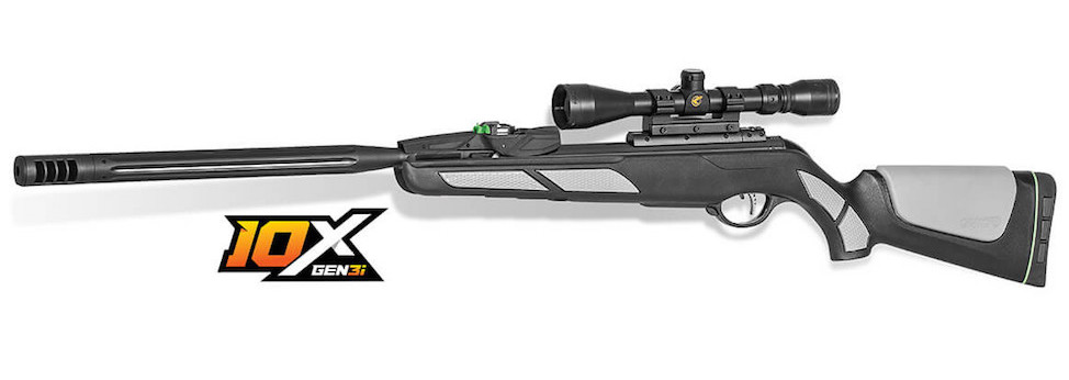 Carabina GAMO® VIPER Pro 10X IGT Gen3i - ARMERÍA M y M