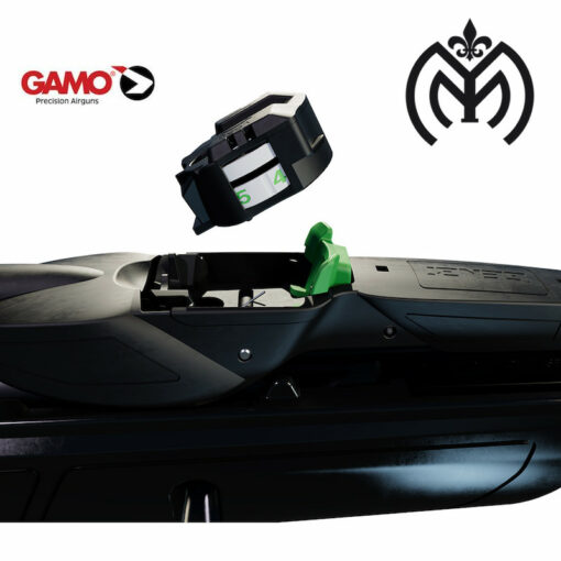 Carabina GAMO® VIPER Pro 10X IGT Gen3i - Imagen 3