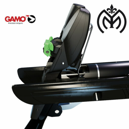 Carabina GAMO® VIPER Pro 10X IGT Gen3i - Imagen 4