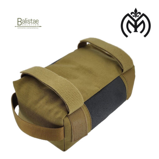 BALISTAE GRIPPY BUTTER BAG - Imagen 2