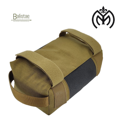 BALISTAE GRIPPY BUTTER BAG