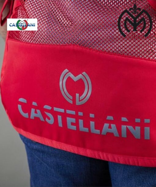 Chaleco Tiro  CASTELLANI RIO Pro - Imagen 17
