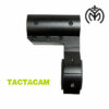 Montura Cañon para Cámaras TACTACAM® - Imagen 3
