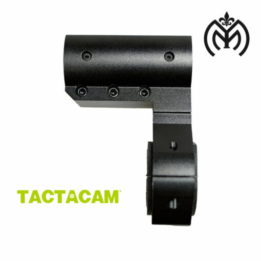 Montura Cañon para Cámaras TACTACAM® - Imagen 3