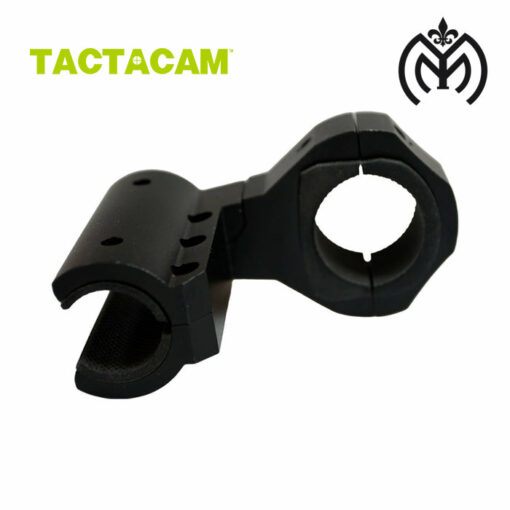 Montura Cañon para Cámaras TACTACAM® - Imagen 4