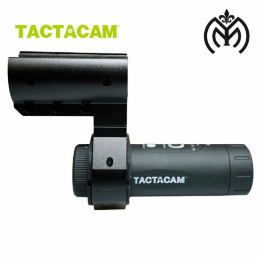 Montura Cañon para Cámaras TACTACAM® - Imagen 6