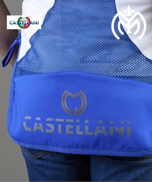Chaleco Tiro  CASTELLANI RIO Pro - Imagen 21