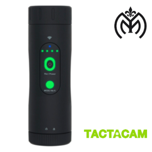 Cámara TACTACAM® SOLO XTREME - Imagen 2