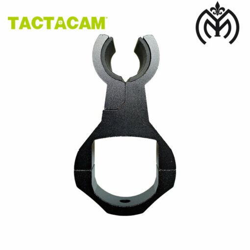 Montura Cañon para Cámaras TACTACAM® - Imagen 2