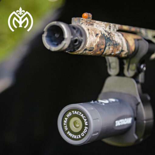 Cámara TACTACAM® SOLO XTREME - Imagen 6