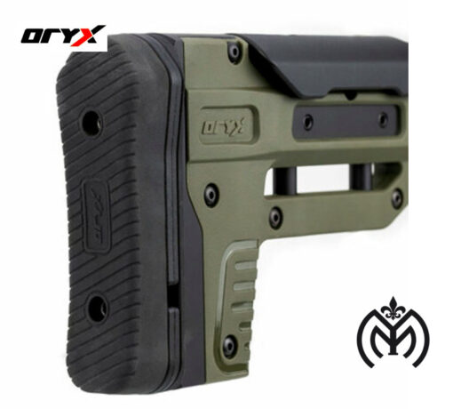 Chasis ORYX Sportsman CZ457 FDE (Arena) - Imagen 3