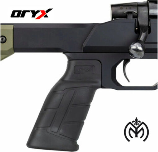 Chasis ORYX Sportsman CZ457 FDE (Arena) - Imagen 2