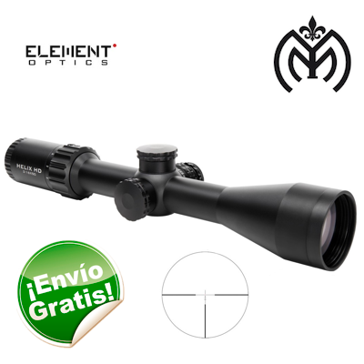 Element Optics HELIX 2-16x50