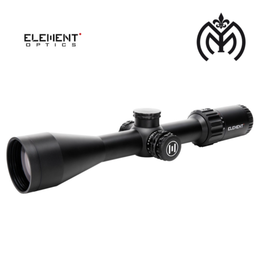 Element Optics HELIX 2-16x50 - Imagen 2