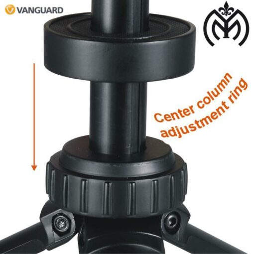 Apoyo Arma Portátil VANGUARD® - Imagen 3