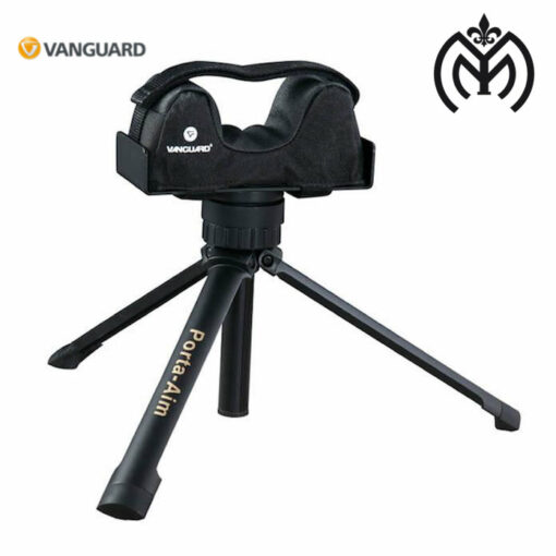 Apoyo Arma Portátil VANGUARD® - Imagen 5