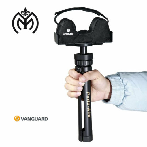Apoyo Arma Portátil VANGUARD® - Imagen 4