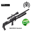 FX Airguns®  MAVERICK Standard