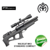 FX WildCat MK3 Standard Compact