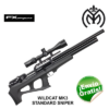 FX® WildCat MK3 Standard Sniper