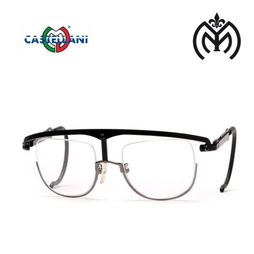 RX Inserto Gafas CASTELLANI® - Imagen 3