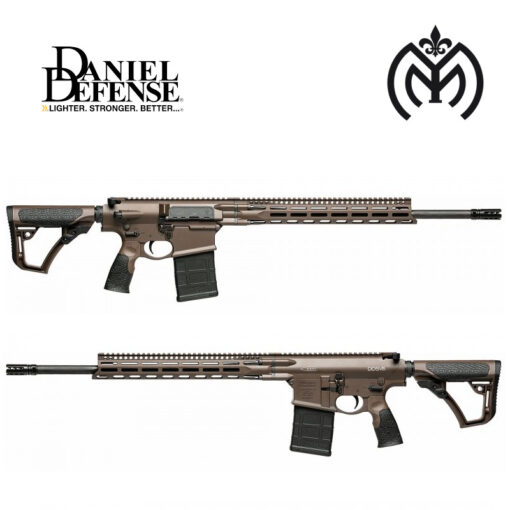DANIEL DEFENSE®  DD5 V5 MIL Spec  6,5 Creed - Imagen 2