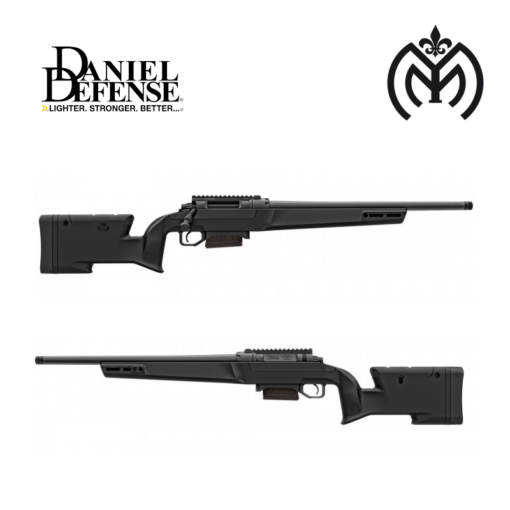 DANIEL DEFENSE®  Delta 5  20" 308 win HPALMA - Imagen 2