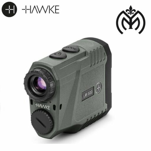 Telémetro HAWKE® LRF 800 - Imagen 2