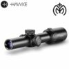 HAWKE® Vantage 30 1-8x24 Dot WA IR - Imagen 2