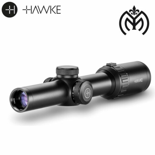 HAWKE® Vantage 30 1-8x24 Dot WA IR - Imagen 2