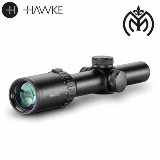 HAWKE® Vantage 30 1-8x24 Dot WA IR - Imagen 3