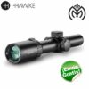 HAWKE® Vantage 30 1-8x24 Dot WA IR