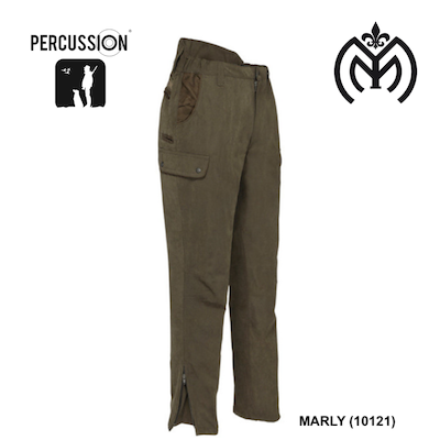Pantalón PERCUSSION Marly (10121)