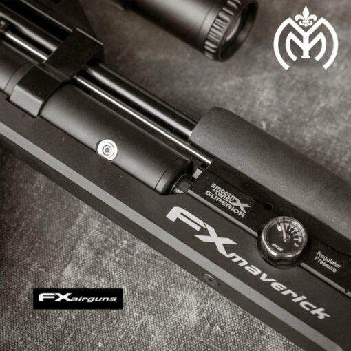 FX Airguns®  MAVERICK Compact - Imagen 3