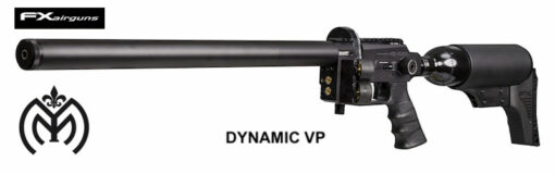 FX  DYNAMIC - Imagen 6